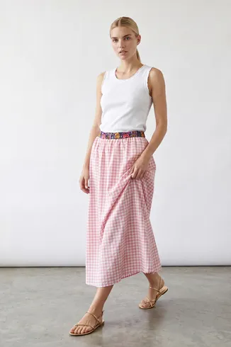 Ženska suknja