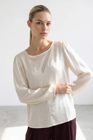 Ženska bluza
