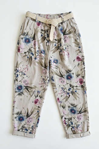 Ženske pantalone