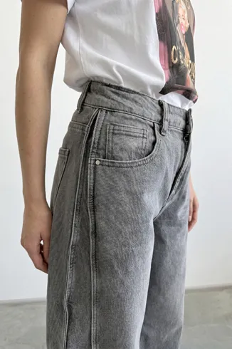 Ženske teksas pantalone
