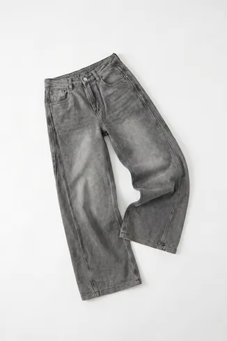 Ženske teksas pantalone