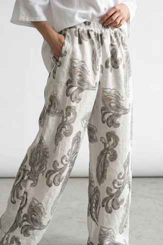 Ženske pantalone