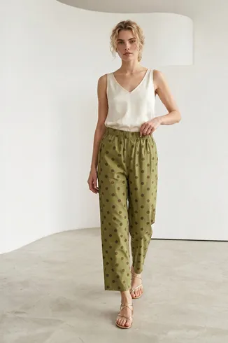 Ženske pantalone