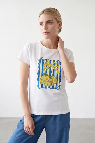 Ženska majica